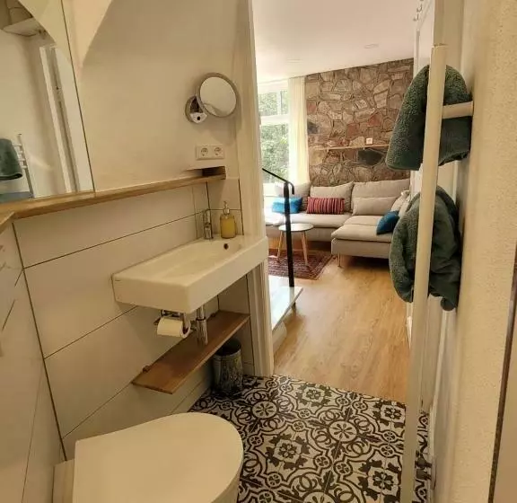 Ferienhaus Barbarasegen