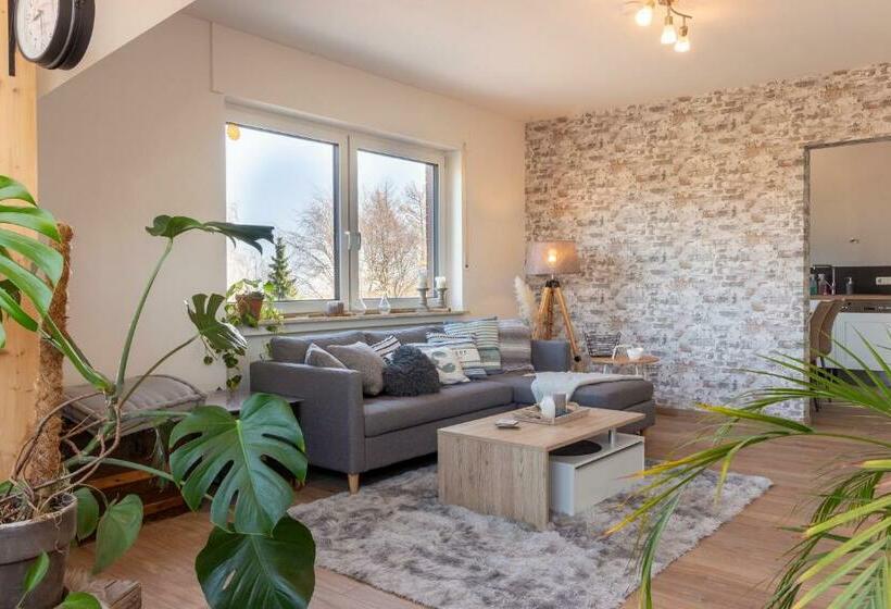 Ferienwohnung Kathis Eifelblick