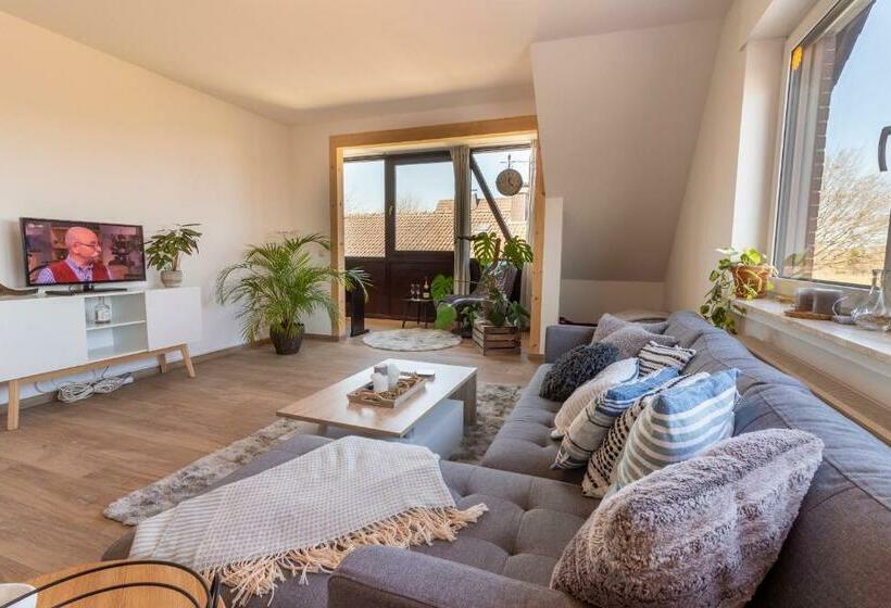 Ferienwohnung Kathis Eifelblick