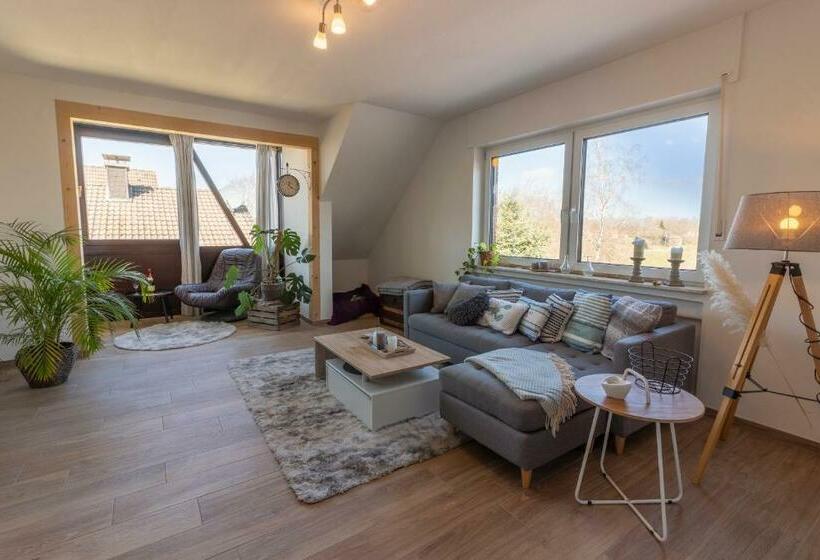 Ferienwohnung Kathis Eifelblick