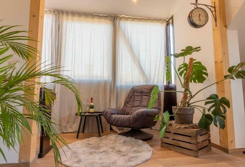 Ferienwohnung Kathis Eifelblick