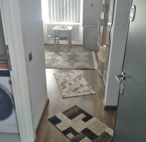 Garsoniera Baia Mare