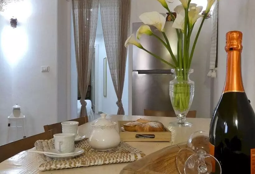 La Vigna Salentina   Con Giardino E Piscina Privata