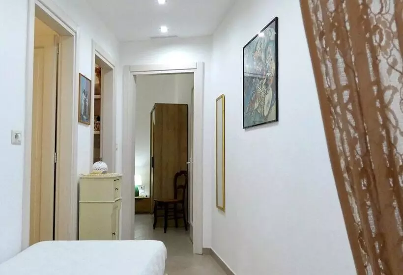 La Vigna Salentina   Con Giardino E Piscina Privata