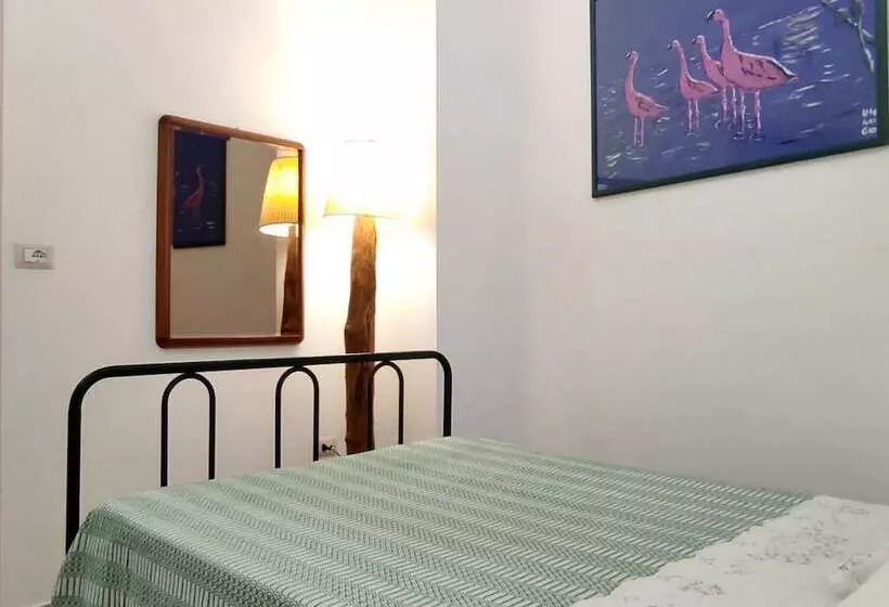 La Vigna Salentina   Con Giardino E Piscina Privata