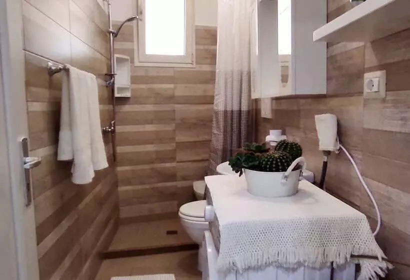 La Vigna Salentina   Con Giardino E Piscina Privata