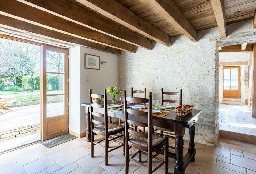 Le Moulin De Granzay