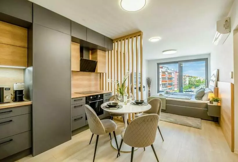 Mf Coral Premium Suite