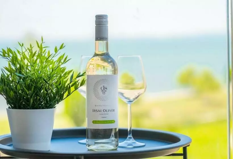 Mf Coral Premium Suite