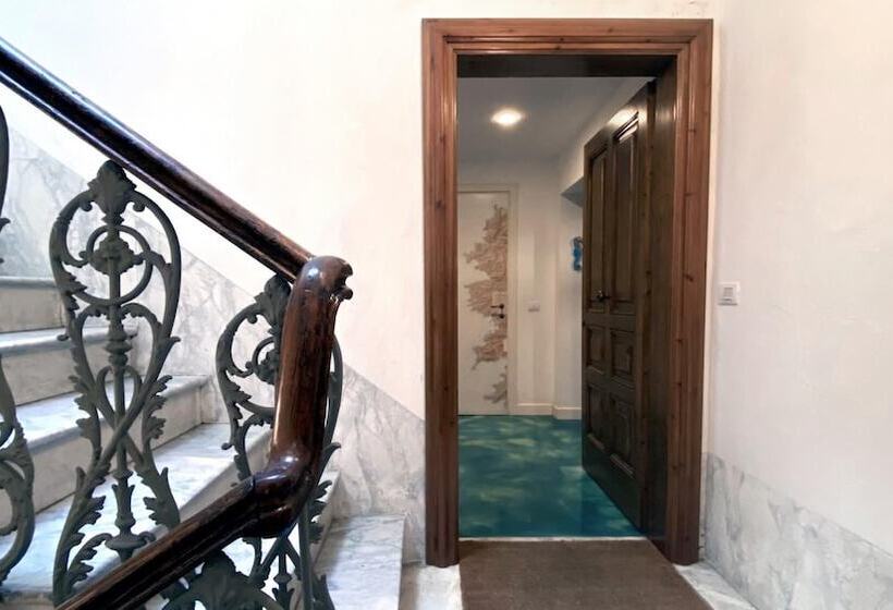 Molo Blu Apartment In La Maddalena