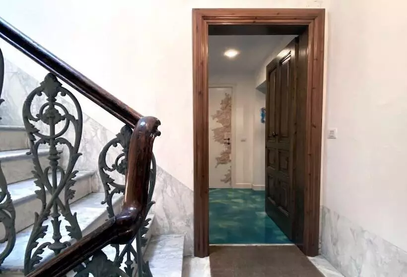 Molo Blu Apartment In La Maddalena