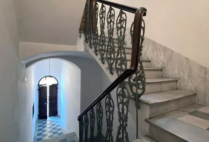 Molo Blu Apartment In La Maddalena