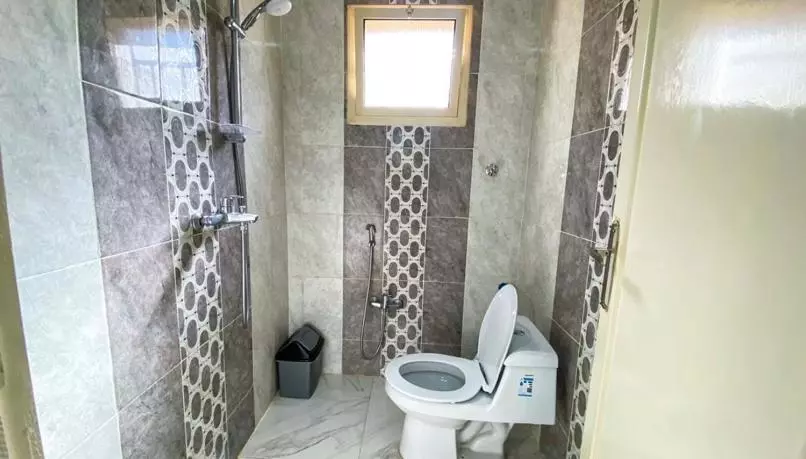 منتجع الناصرية