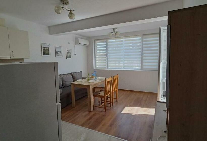 апартамент ангелина