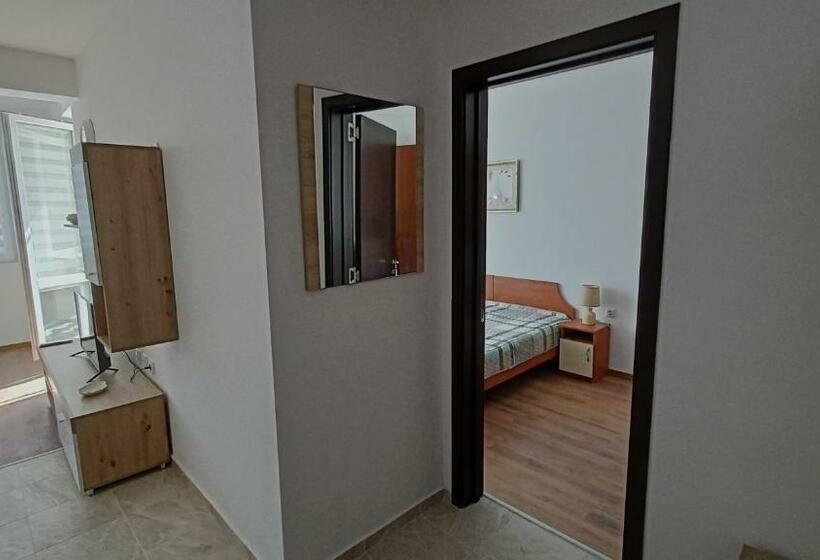 апартамент ангелина