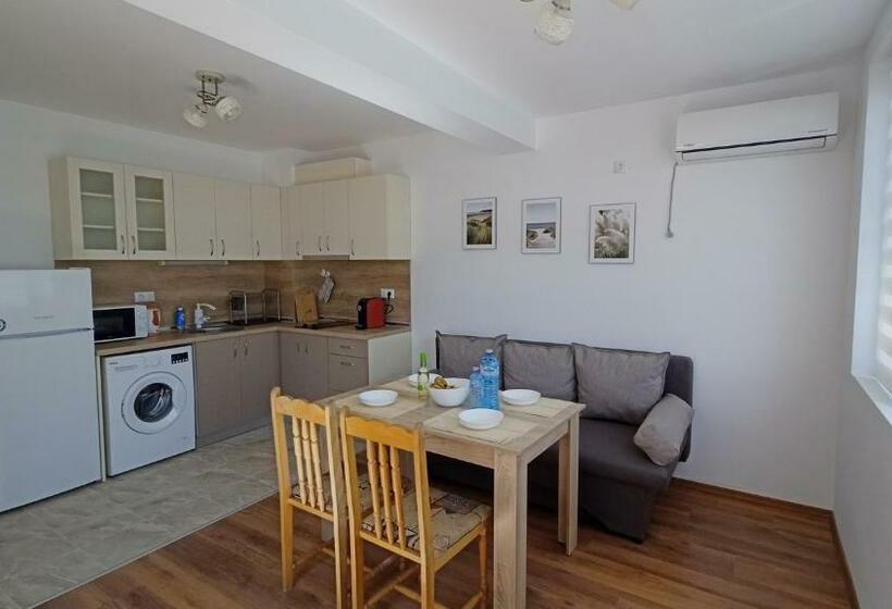 апартамент ангелина