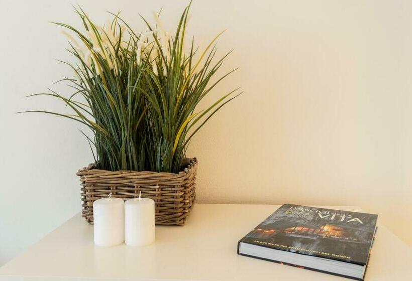 [ Romantic Suite ]   Como Center