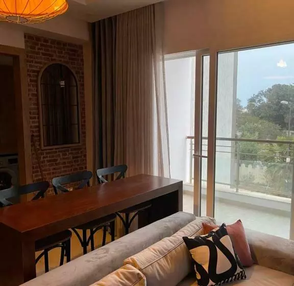 Appartement Mariem