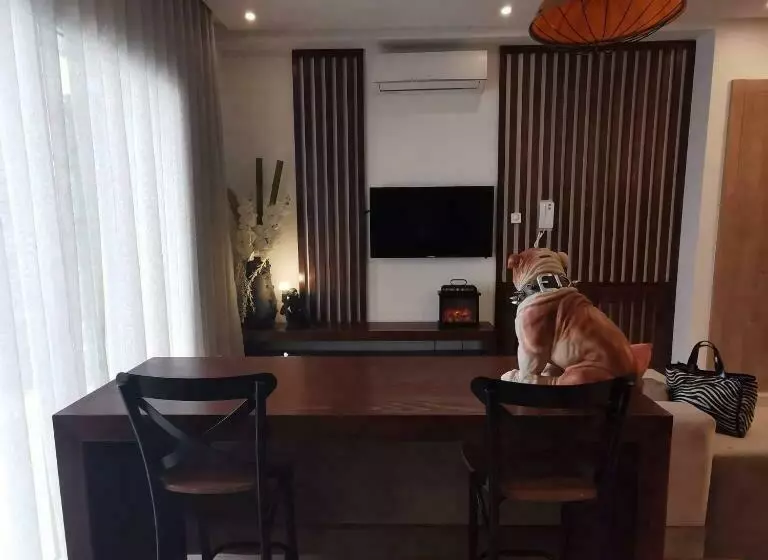 Appartement Mariem