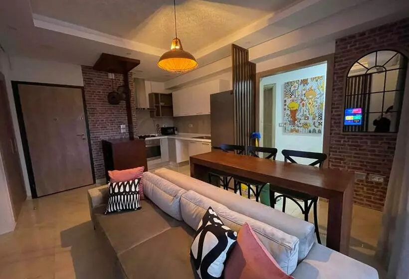 Appartement Mariem