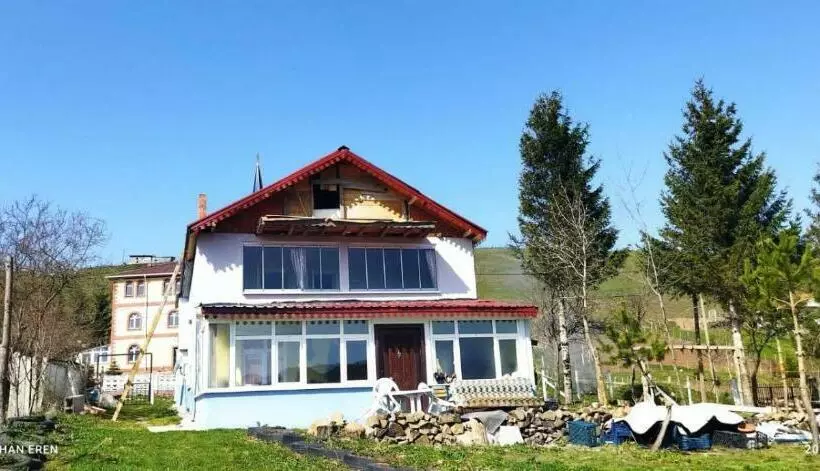 Arzu Pansiyon