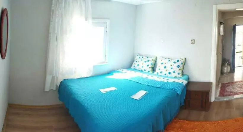 Arzu Pansiyon
