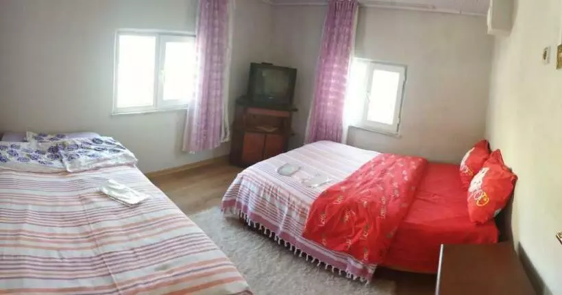 Arzu Pansiyon