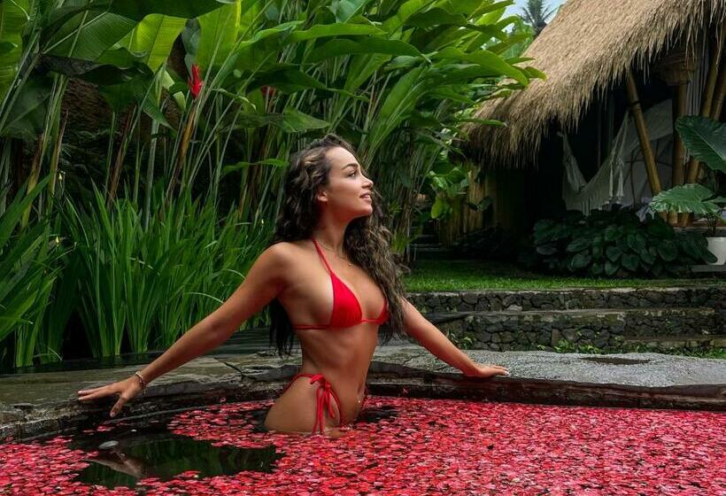 Balikayanas Bamboo House Miggiell House