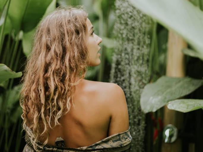 Balikayanas Bamboo House Miggiell House