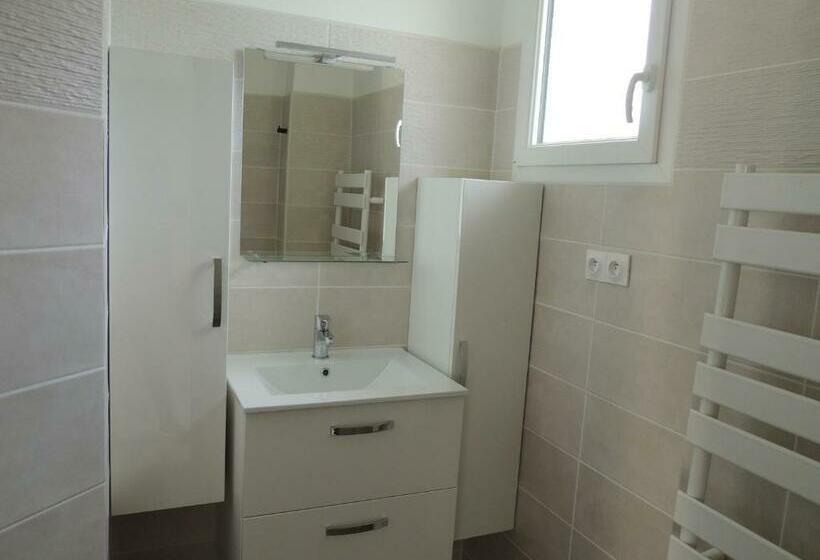 Gîte Entre Terre Et Baie