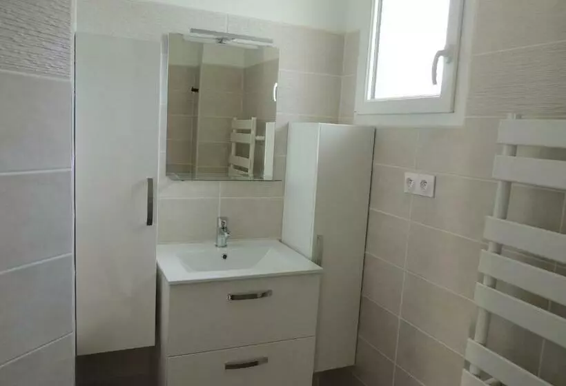 Gîte Entre Terre Et Baie