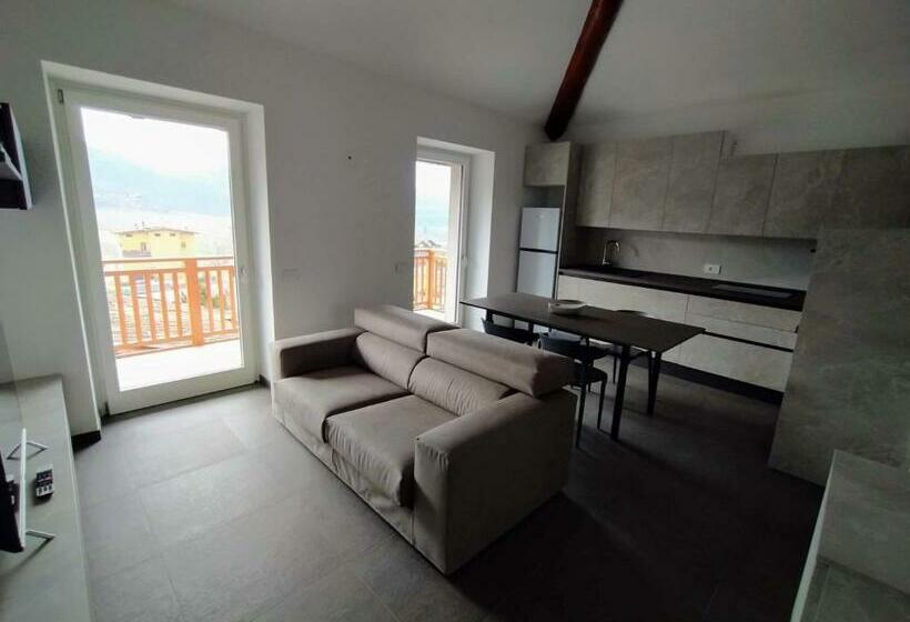 Il Balcone Sul Brenta