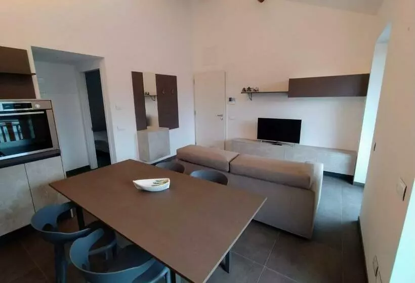 Il Balcone Sul Brenta