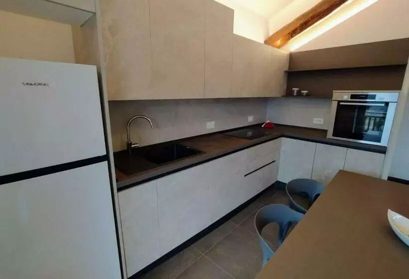 Il Balcone Sul Brenta