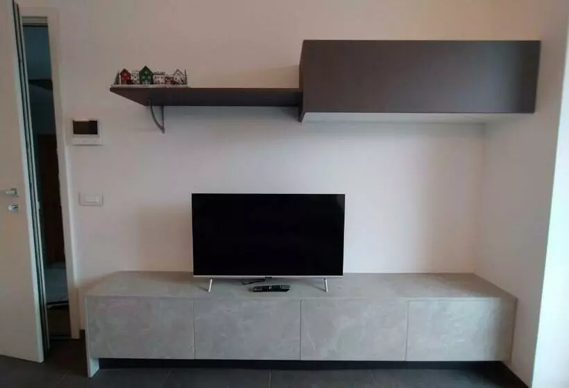 Il Balcone Sul Brenta