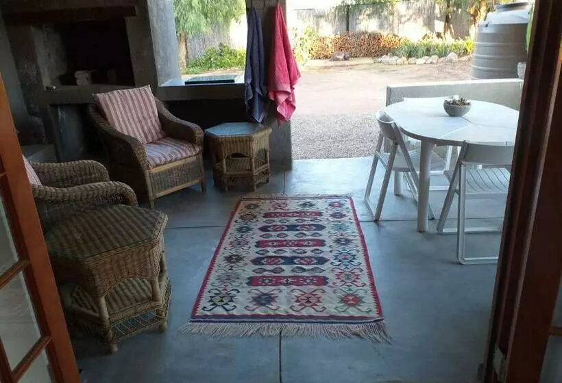 Karoo Magic