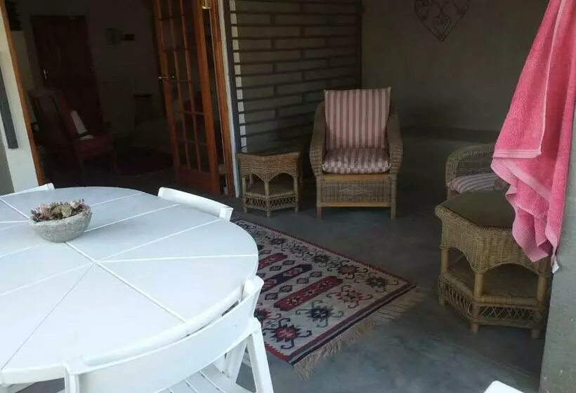 Karoo Magic