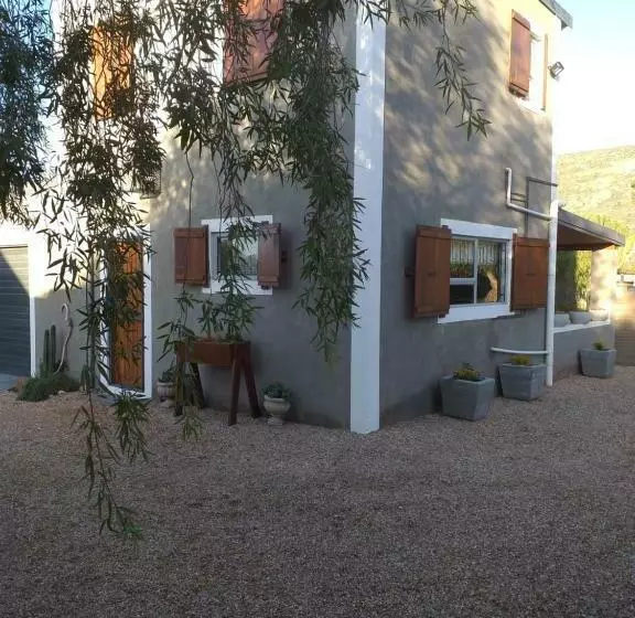 Karoo Magic