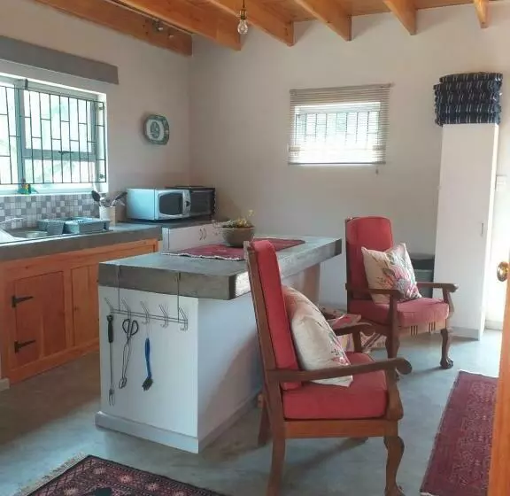 Karoo Magic