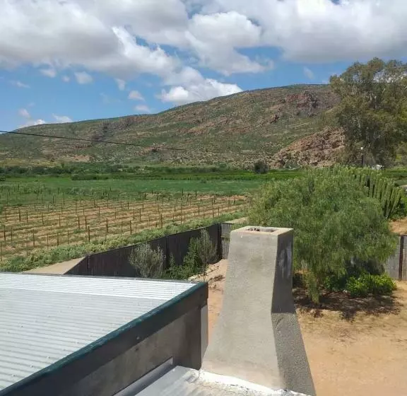 Karoo Magic