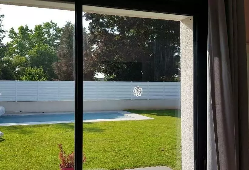 La Chouette D Amboise