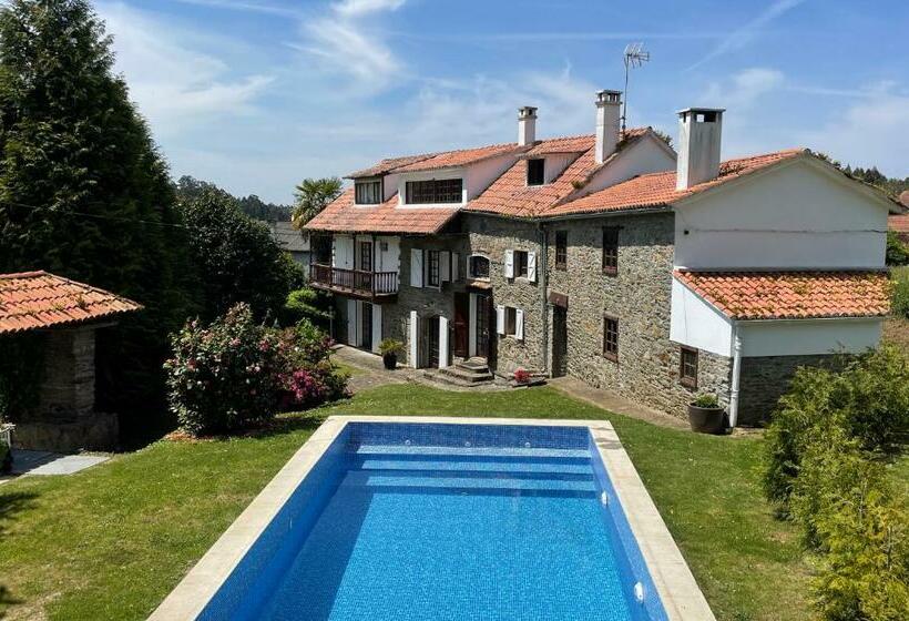 La Coruña Sas Playa Y Golf