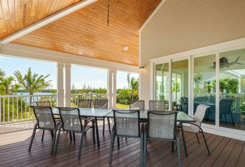 Nautical Splendor By Brightwild Pool & Boat Dock