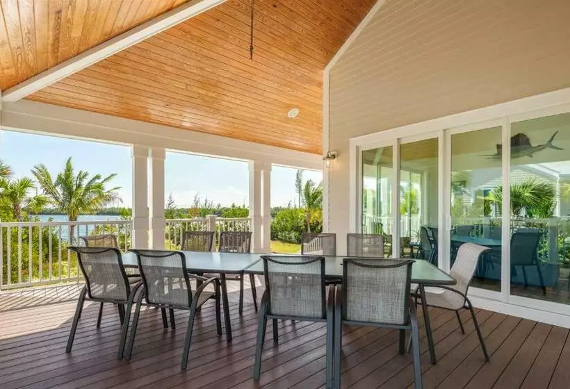 Nautical Splendor By Brightwild Pool & Boat Dock
