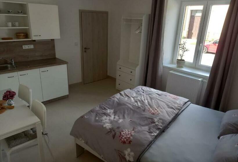 Penzion U Strejčků