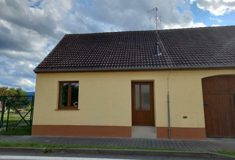 Penzion U Strejčků