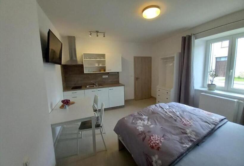 Penzion U Strejčků