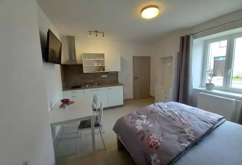 Penzion U Strejčků