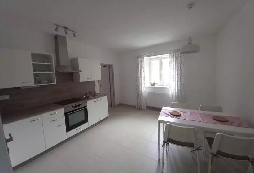 Penzion U Strejčků