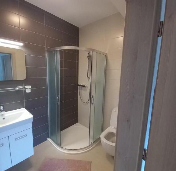 Penzion U Strejčků